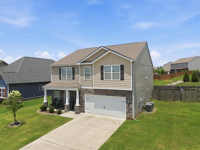 137 Browning Drive, Rossville, GA 30741