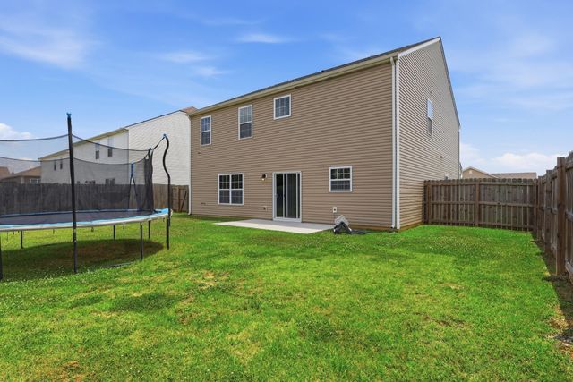 137 Browning Drive, Rossville, GA 30741