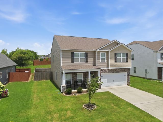 137 Browning Drive, Rossville, GA 30741