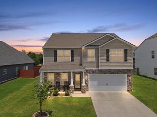 137 Browning Drive, Rossville, GA 30741
