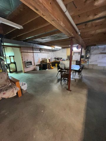 745 Wolverine Drive, Gladwin, MI 48624