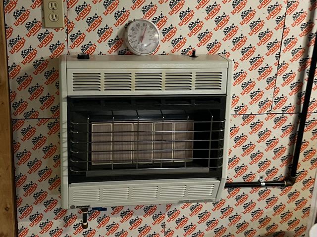 745 Wolverine Drive, Gladwin, MI 48624