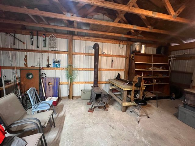 745 Wolverine Drive, Gladwin, MI 48624