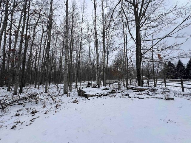 745 Wolverine Drive, Gladwin, MI 48624