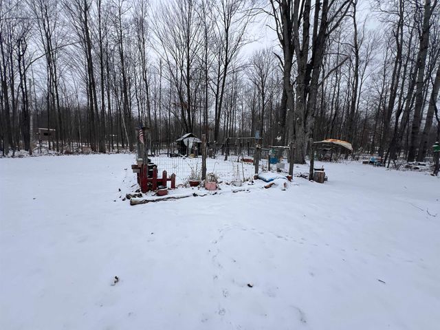 745 Wolverine Drive, Gladwin, MI 48624