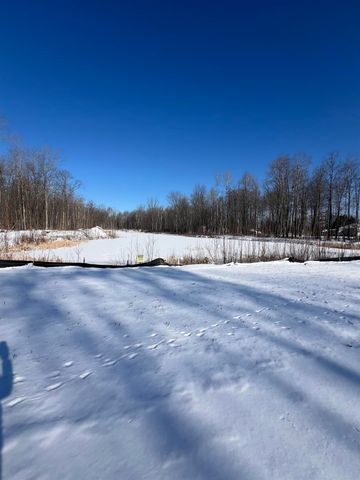 745 Wolverine Drive, Gladwin, MI 48624