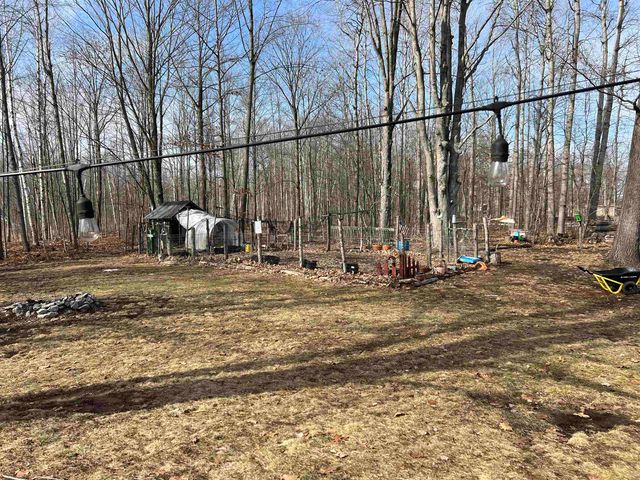 745 Wolverine Drive, Gladwin, MI 48624