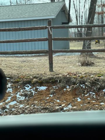 745 Wolverine Drive, Gladwin, MI 48624