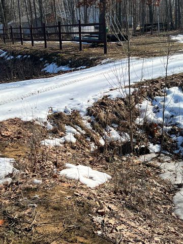 745 Wolverine Drive, Gladwin, MI 48624