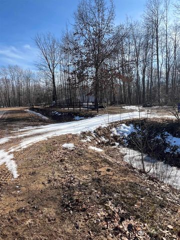 745 Wolverine Drive, Gladwin, MI 48624