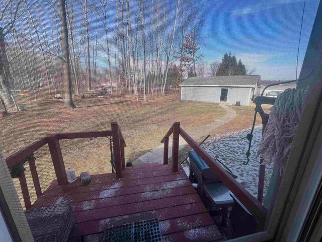 745 Wolverine Drive, Gladwin, MI 48624