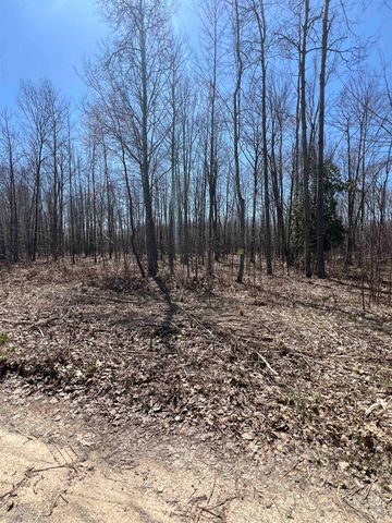 745 Wolverine Drive, Gladwin, MI 48624