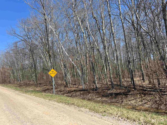 745 Wolverine Drive, Gladwin, MI 48624