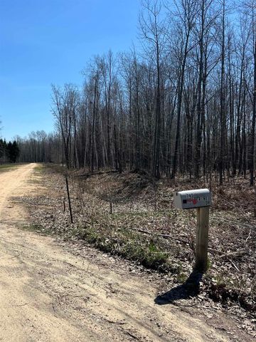 745 Wolverine Drive, Gladwin, MI 48624