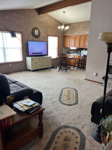 745 Wolverine Drive, Gladwin, MI 48624