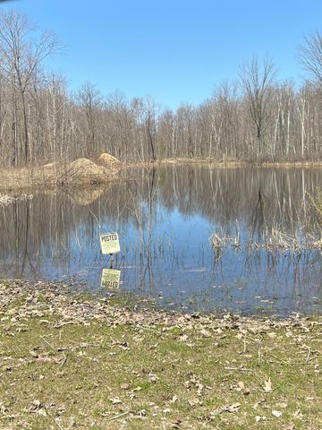 745 Wolverine Drive, Gladwin, MI 48624