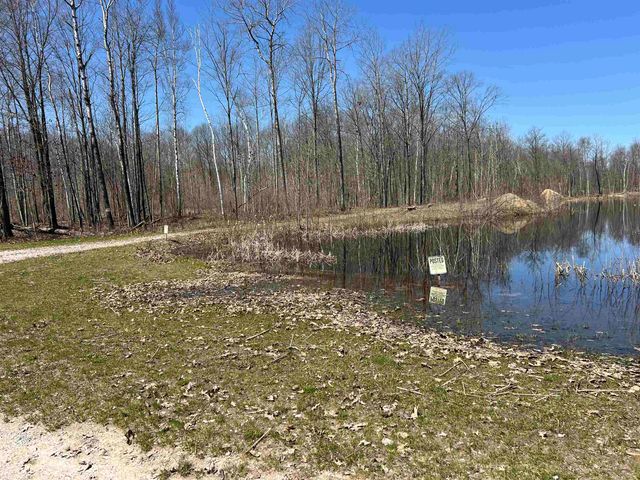 745 Wolverine Drive, Gladwin, MI 48624