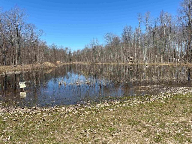 745 Wolverine Drive, Gladwin, MI 48624