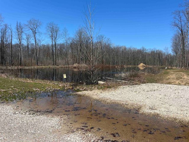 745 Wolverine Drive, Gladwin, MI 48624
