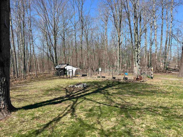 745 Wolverine Drive, Gladwin, MI 48624