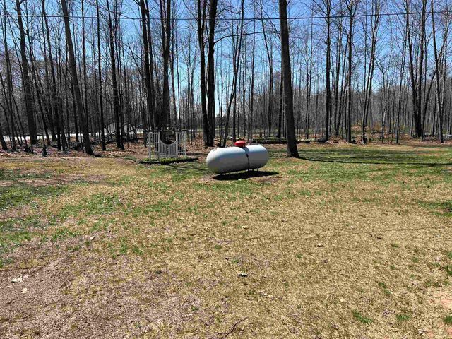 745 Wolverine Drive, Gladwin, MI 48624