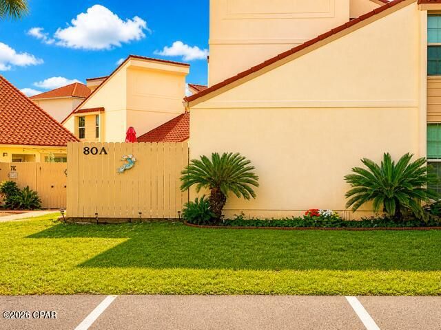 17462 Front Beach Rd 80 A Road 80A, Panama City Beach, FL 32413