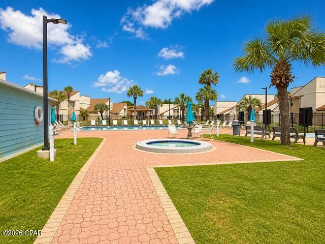 17462 Front Beach Rd 80 A Road 80A, Panama City Beach, FL 32413
