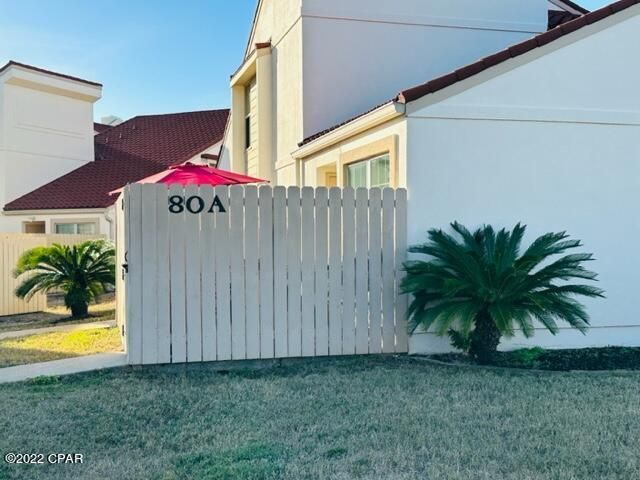 17462 Front Beach Rd 80 A Road 80A, Panama City Beach, FL 32413