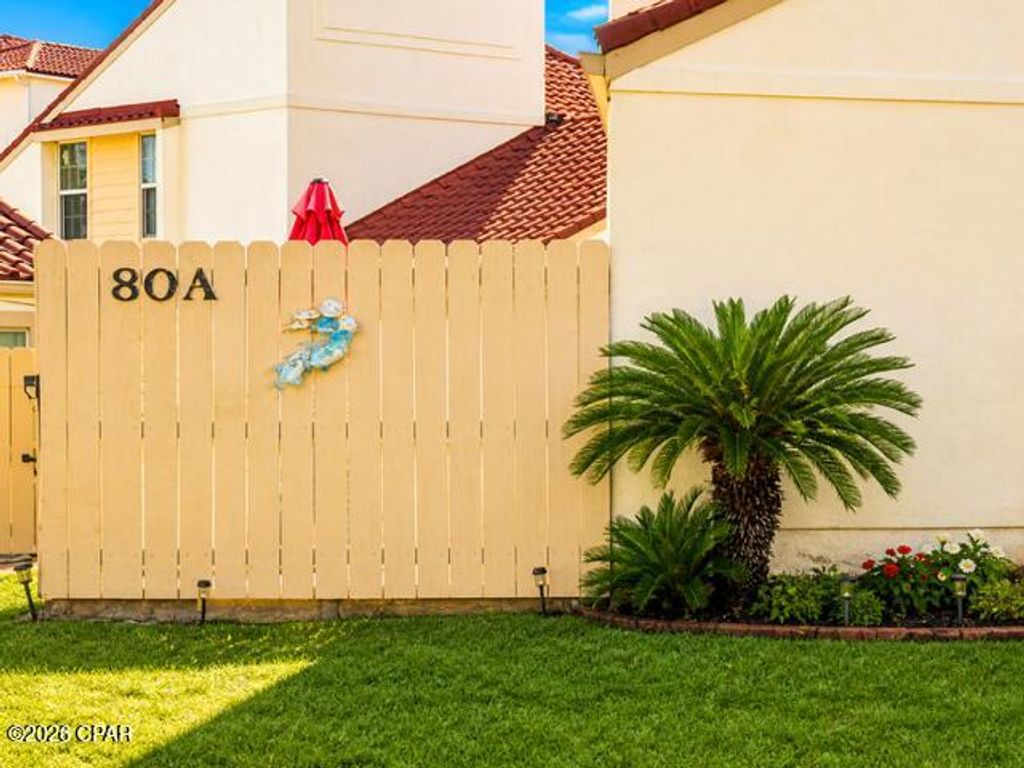 17462 Front Beach Rd 80 A Road 80A, Panama City Beach, FL 32413