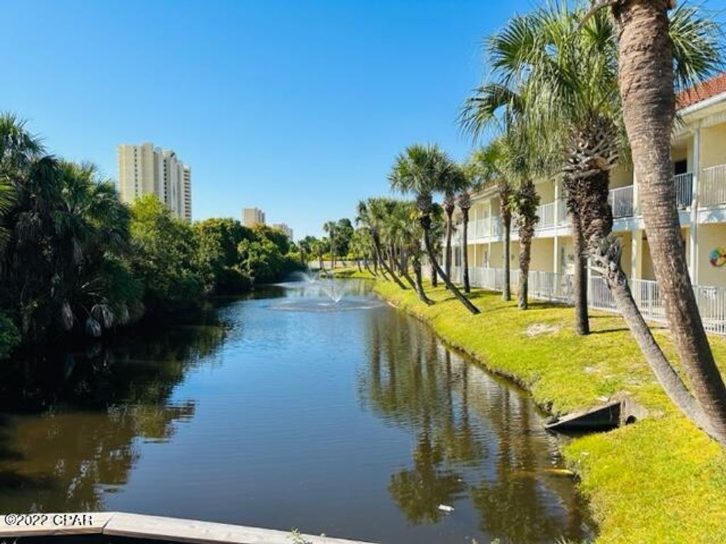Image 40 of property listing at 17462 Front Beach Rd 80 A Road 80A, Panama City Beach, FL 32413