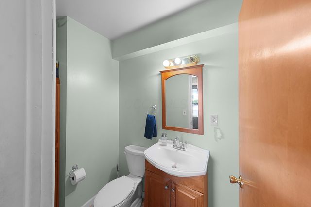 1766 Ferris Road, Columbus, OH 43224