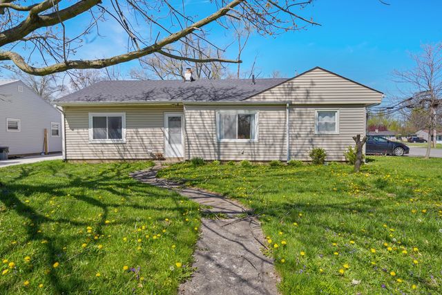 1766 Ferris Road, Columbus, OH 43224