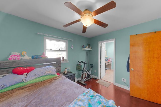 1766 Ferris Road, Columbus, OH 43224