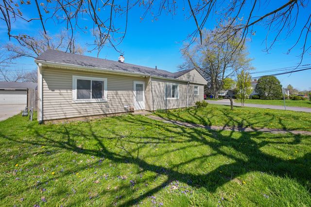 1766 Ferris Road, Columbus, OH 43224