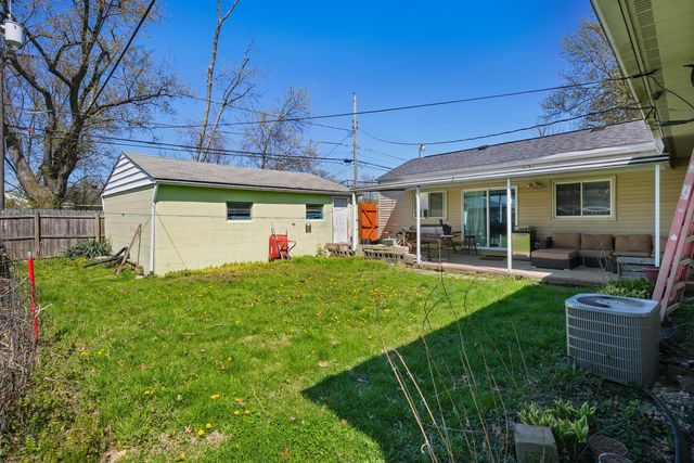 1766 Ferris Road, Columbus, OH 43224