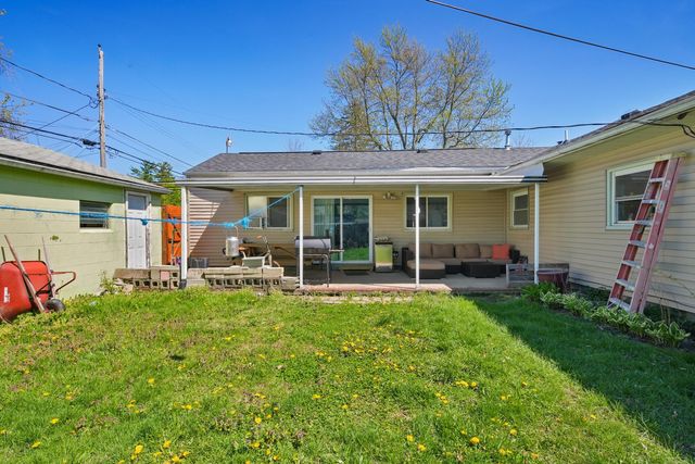 1766 Ferris Road, Columbus, OH 43224