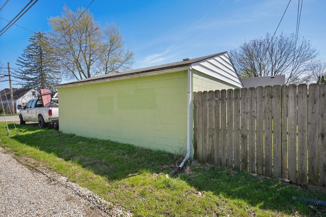 1766 Ferris Road, Columbus, OH 43224