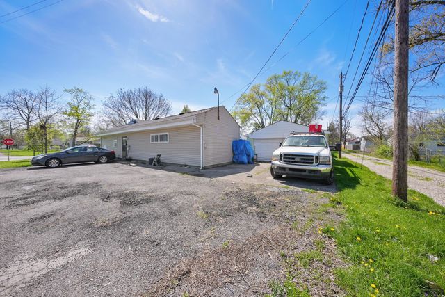 1766 Ferris Road, Columbus, OH 43224