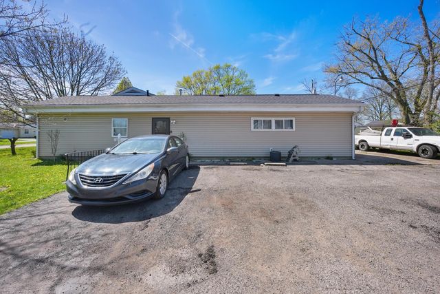1766 Ferris Road, Columbus, OH 43224
