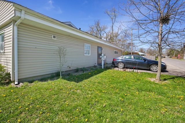 1766 Ferris Road, Columbus, OH 43224
