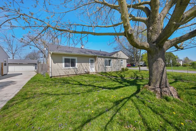 1766 Ferris Road, Columbus, OH 43224