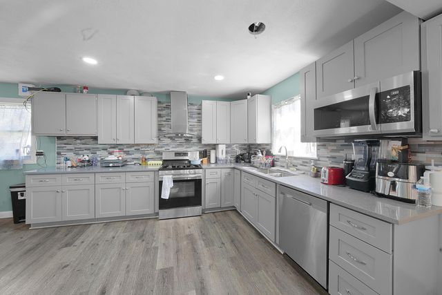 1766 Ferris Road, Columbus, OH 43224