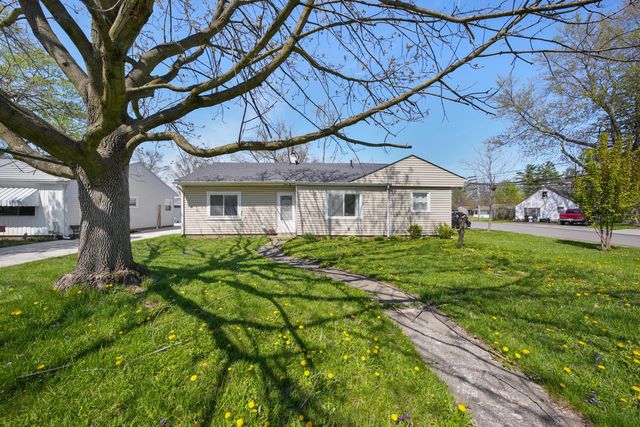 1766 Ferris Road, Columbus, OH 43224