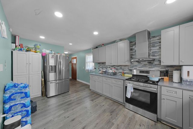 1766 Ferris Road, Columbus, OH 43224
