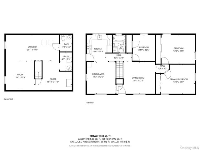 270 26th Street, Copiague, NY 11726