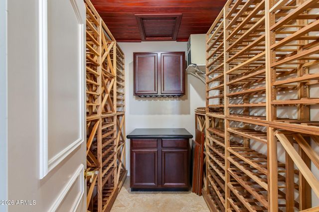 8500 N SENDERO TRES M --, Paradise Valley, AZ 85253