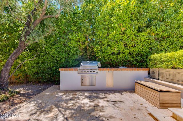 8500 N SENDERO TRES M --, Paradise Valley, AZ 85253