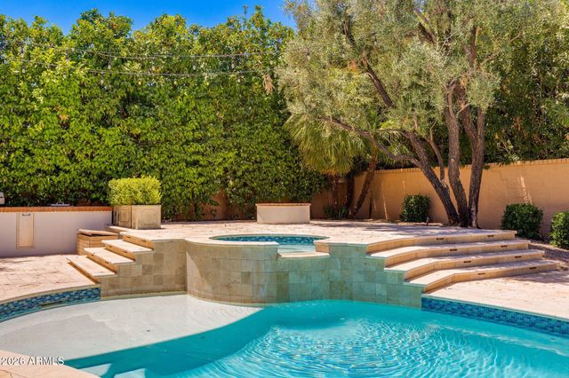 8500 N SENDERO TRES M --, Paradise Valley, AZ 85253