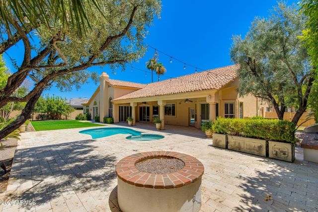 8500 N SENDERO TRES M --, Paradise Valley, AZ 85253