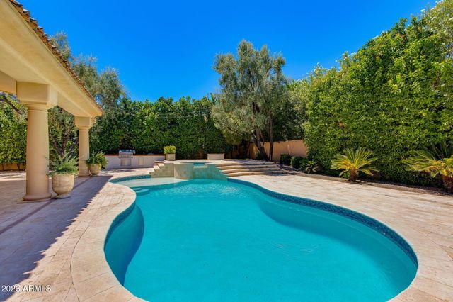 8500 N SENDERO TRES M --, Paradise Valley, AZ 85253